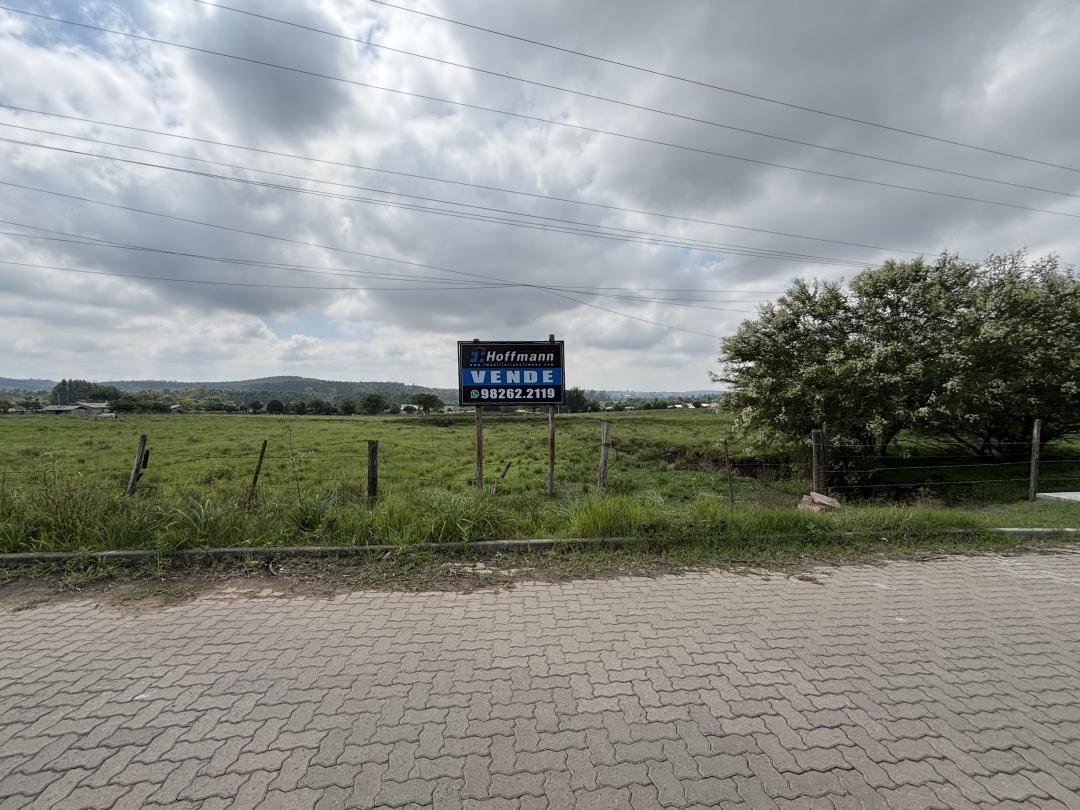 Área de Terras - Bairro Campo Grande - Estância Velha - Imobiliária Hoffmann