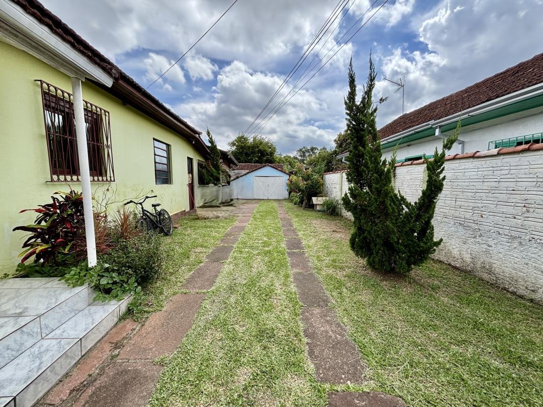 Casa, à venda - União - Estância Velha - Imobiliária Hoffmann
