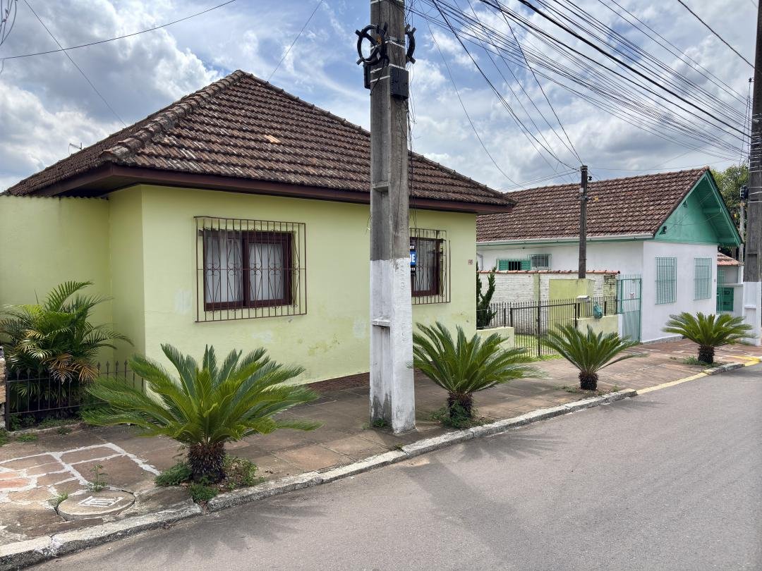 Casa, à venda - União - Estância Velha - Imobiliária Hoffmann