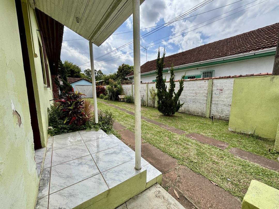 Casa, à venda - União - Estância Velha - Imobiliária Hoffmann