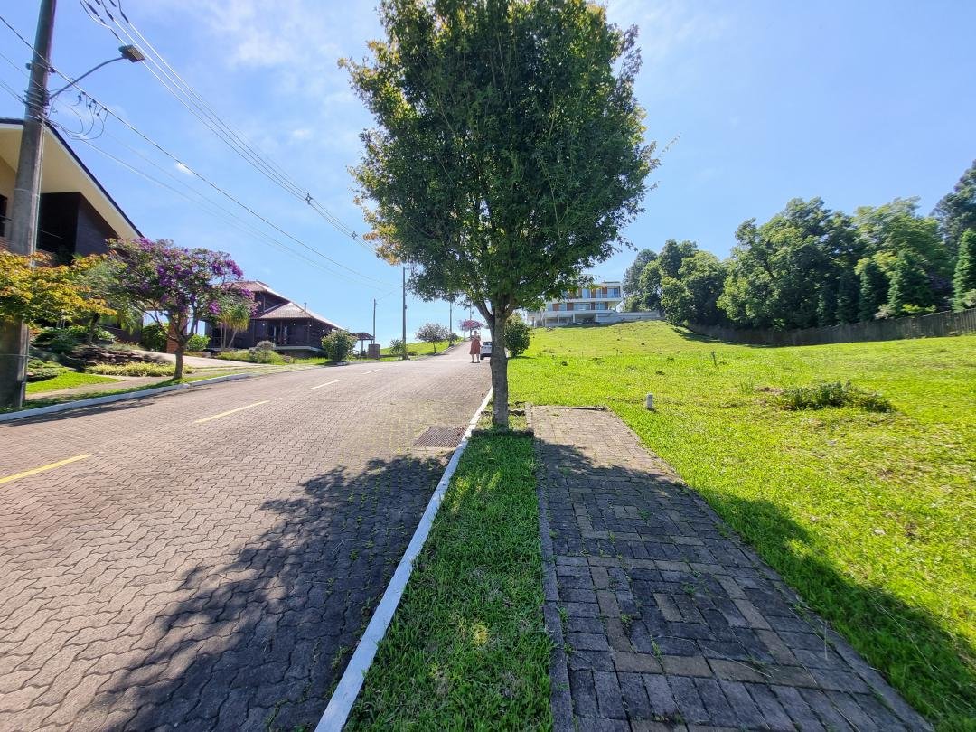 Terreno em Condomínio, à venda - Vila Olinda - Nova Petrópolis