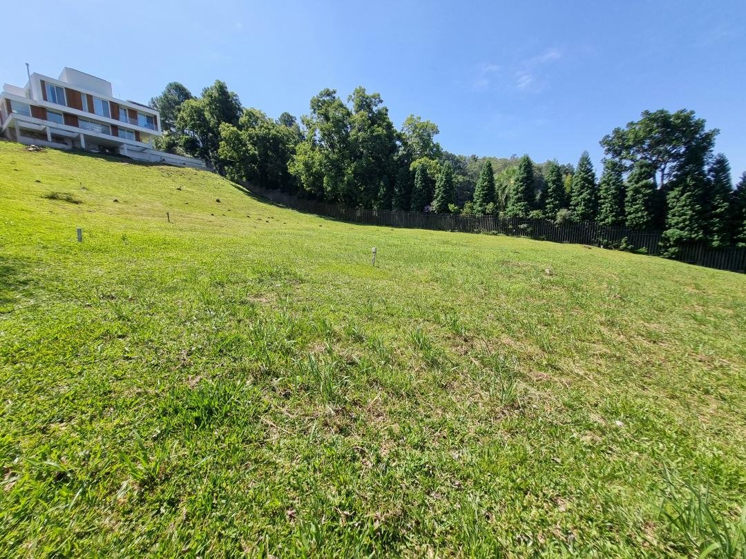 Terreno em Condomínio - Bairro Vila Olinda - Nova Petrópolis - Imobiliária Hoffmann