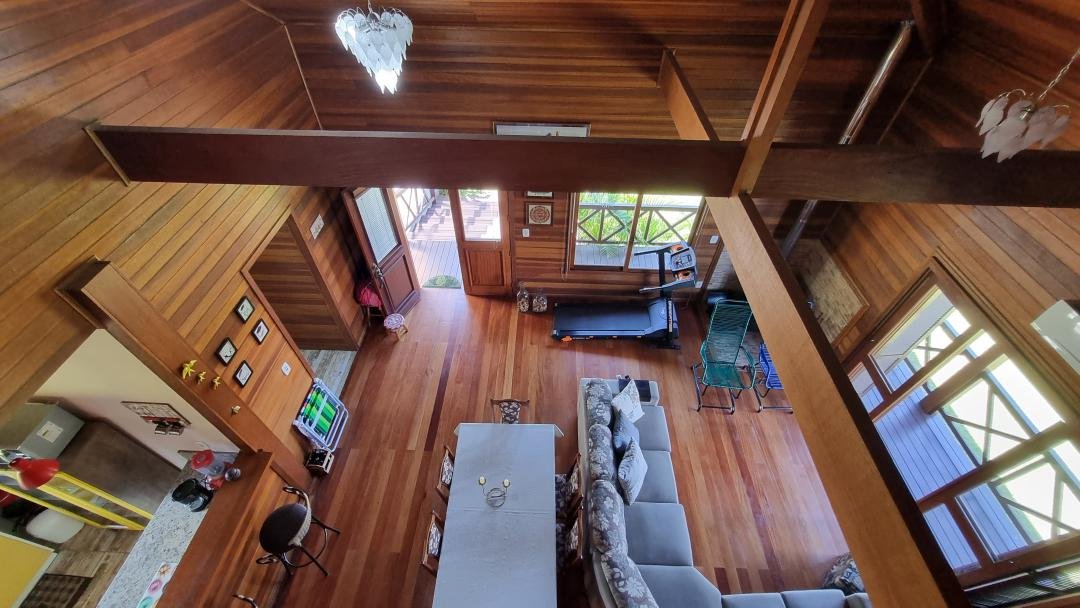 Casa em Condomínio - Bairro Vila Olinda - Nova Petrópolis - Imobiliária Hoffmann