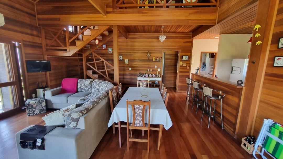 Casa em Condomínio - Bairro Vila Olinda - Nova Petrópolis - Imobiliária Hoffmann