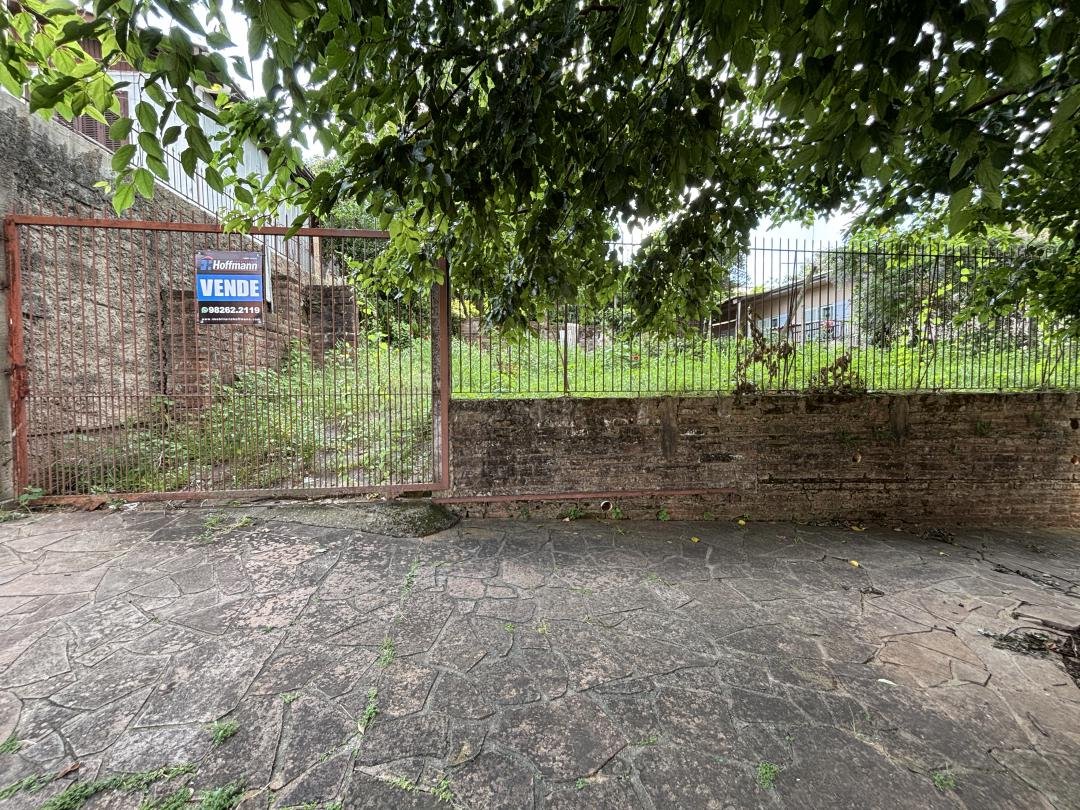 Terreno - Bairro Rincão dos Ilhéus - Estância Velha - Imobiliária Hoffmann