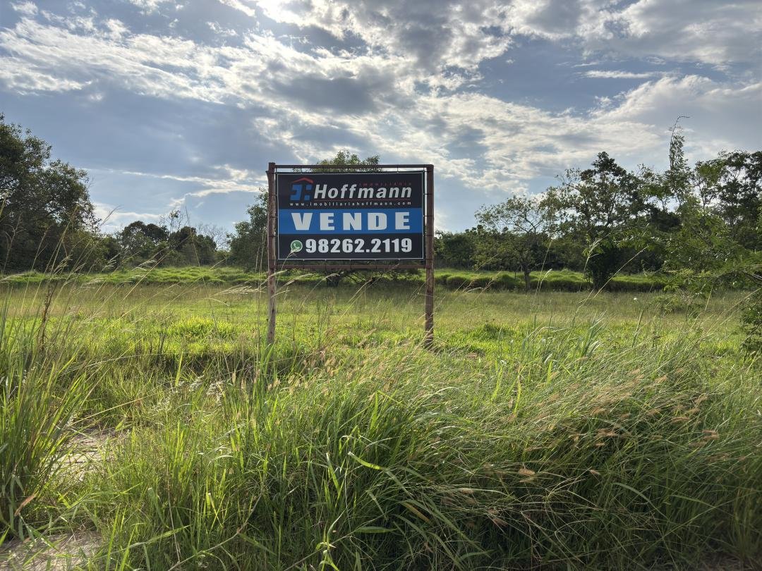 Terreno, à venda - Campo Grande - Estância Velha - Imobiliária Hoffmann