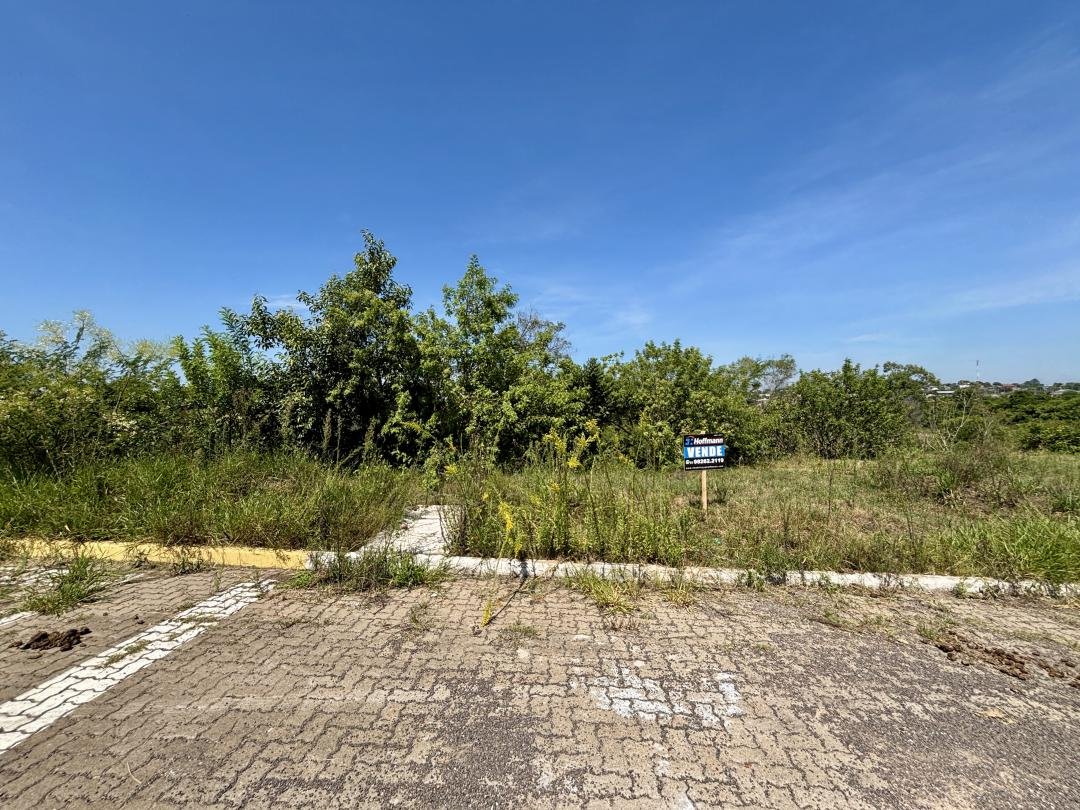 Terreno, à venda - São Jorge - Portão - Imobiliária Hoffmann