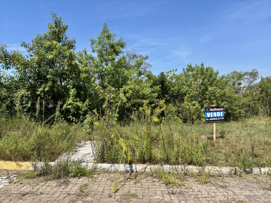 Terreno, à venda - São Jorge - Portão - Imobiliária Hoffmann