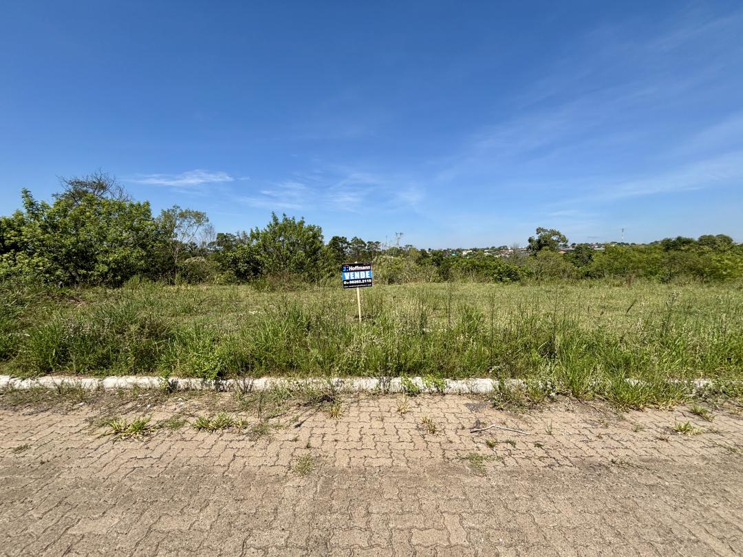 Terreno, à venda - São Jorge - Portão