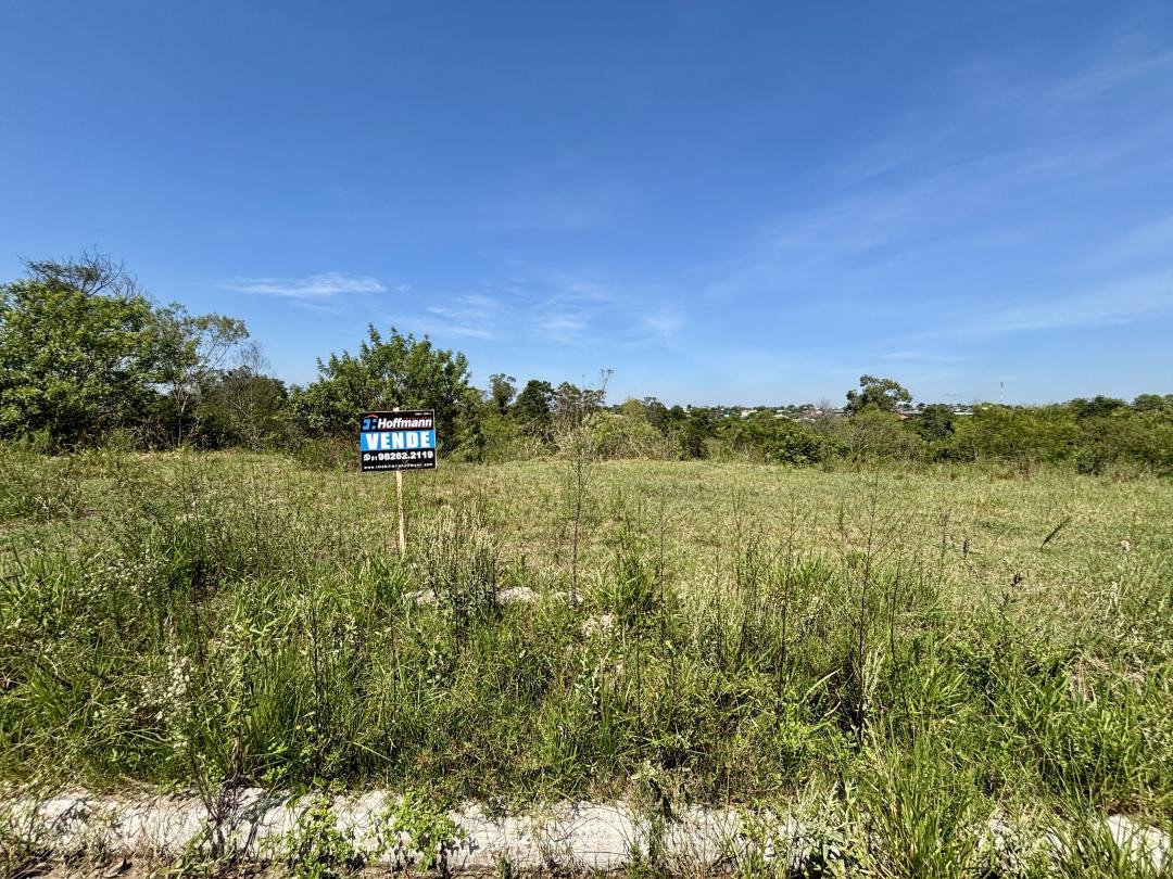 Terreno, à venda - São Jorge - Portão - Imobiliária Hoffmann