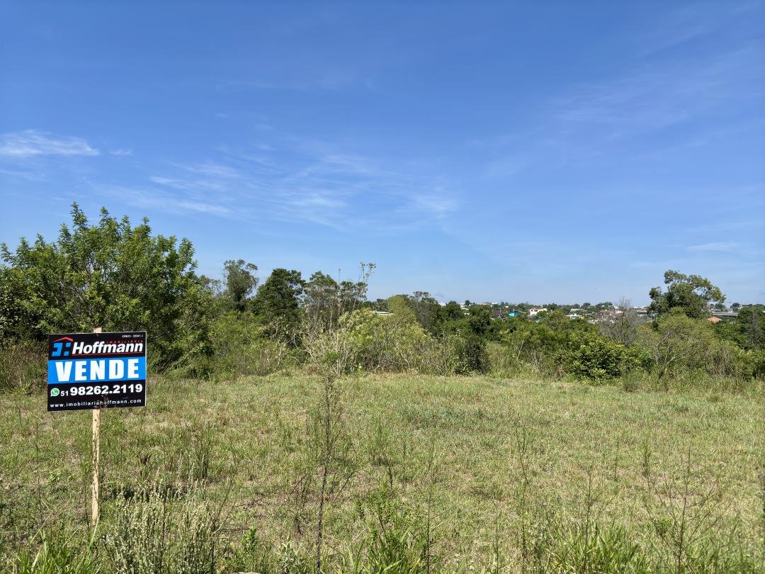 Terreno, à venda - São Jorge - Portão - Imobiliária Hoffmann