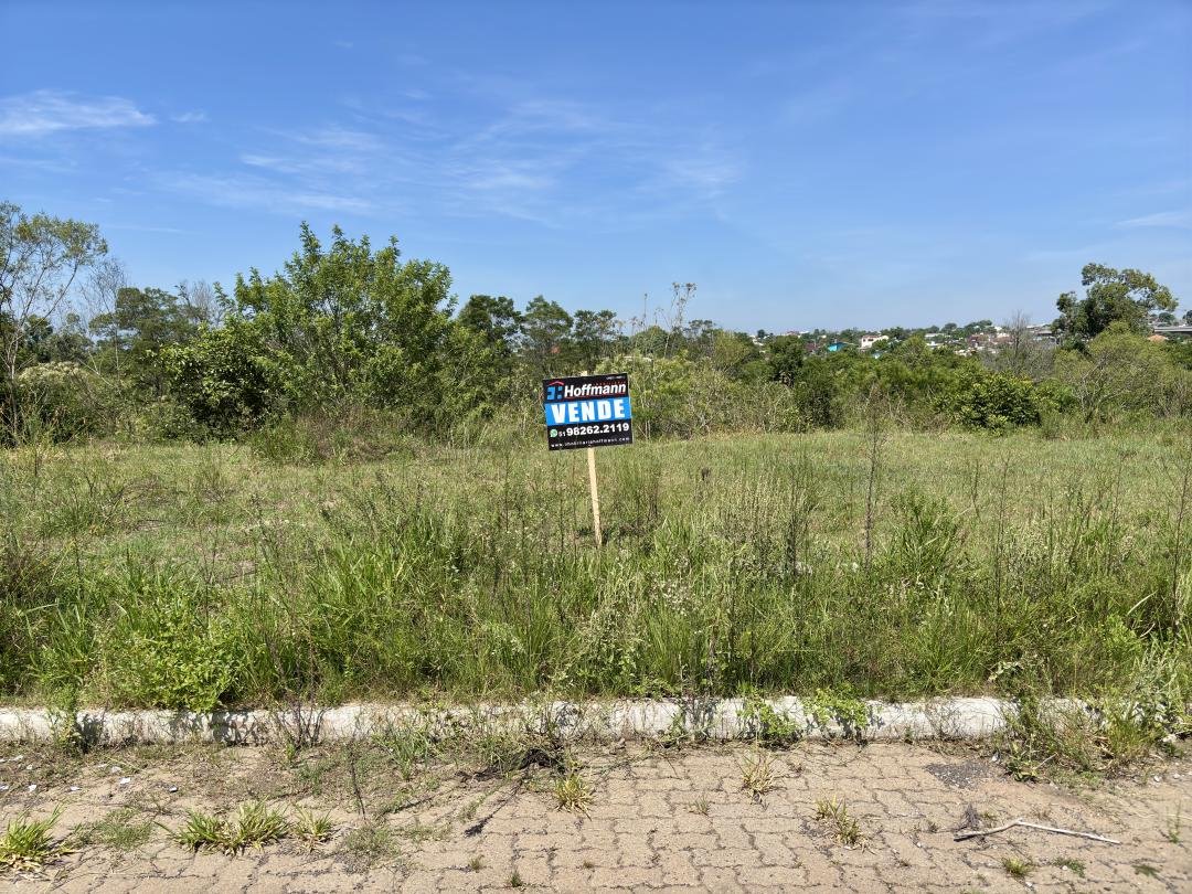 Terreno, à venda - São Jorge - Portão - Imobiliária Hoffmann