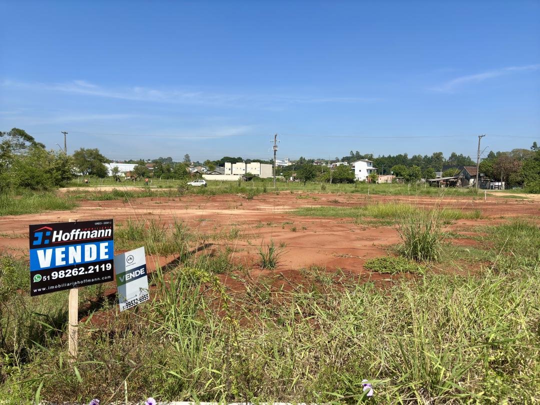 Terreno, à venda - Centro - Portão - Imobiliária Hoffmann