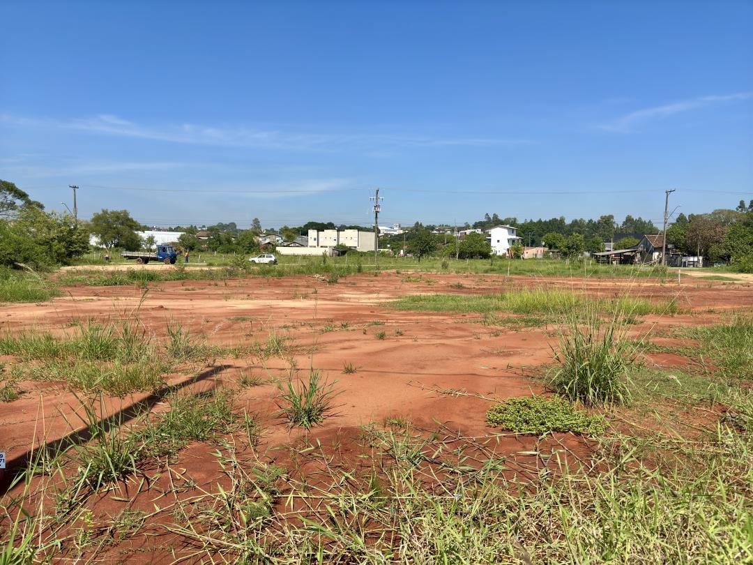 Terreno, à venda - Centro - Portão - Imobiliária Hoffmann