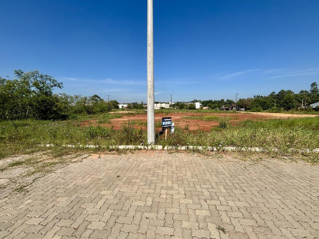 Terreno, à venda - Centro - Portão - Imobiliária Hoffmann