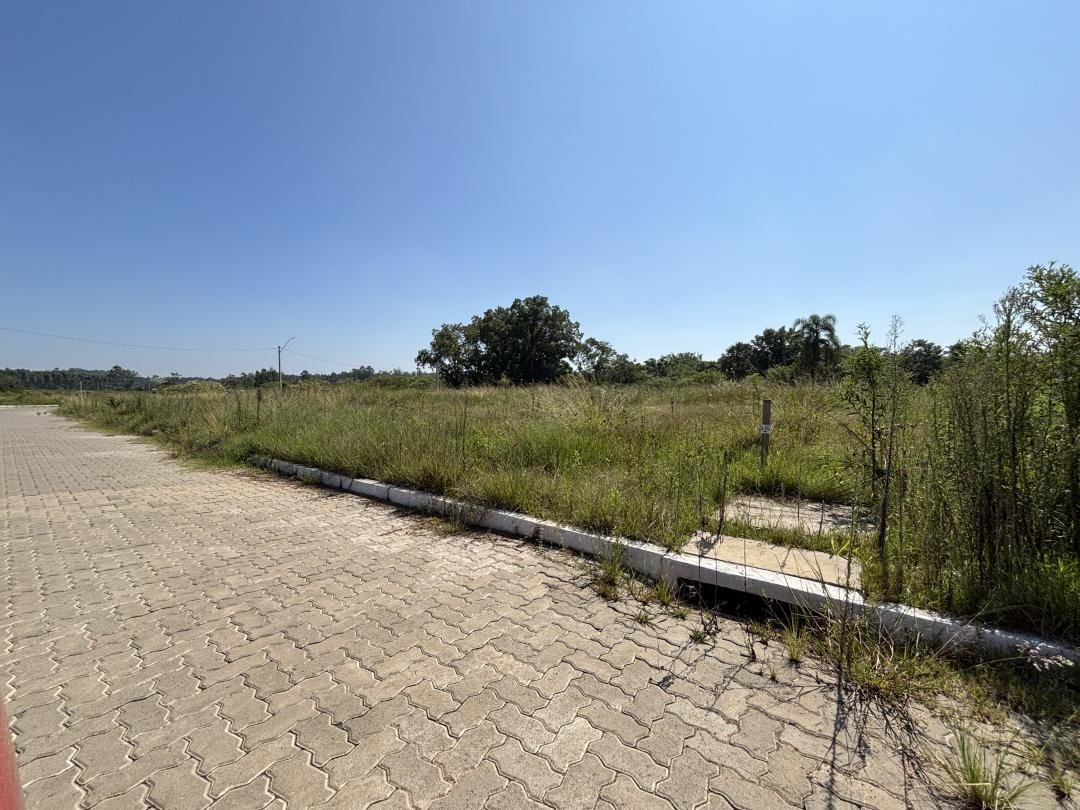 Terreno, à venda - Centro - Portão - Imobiliária Hoffmann