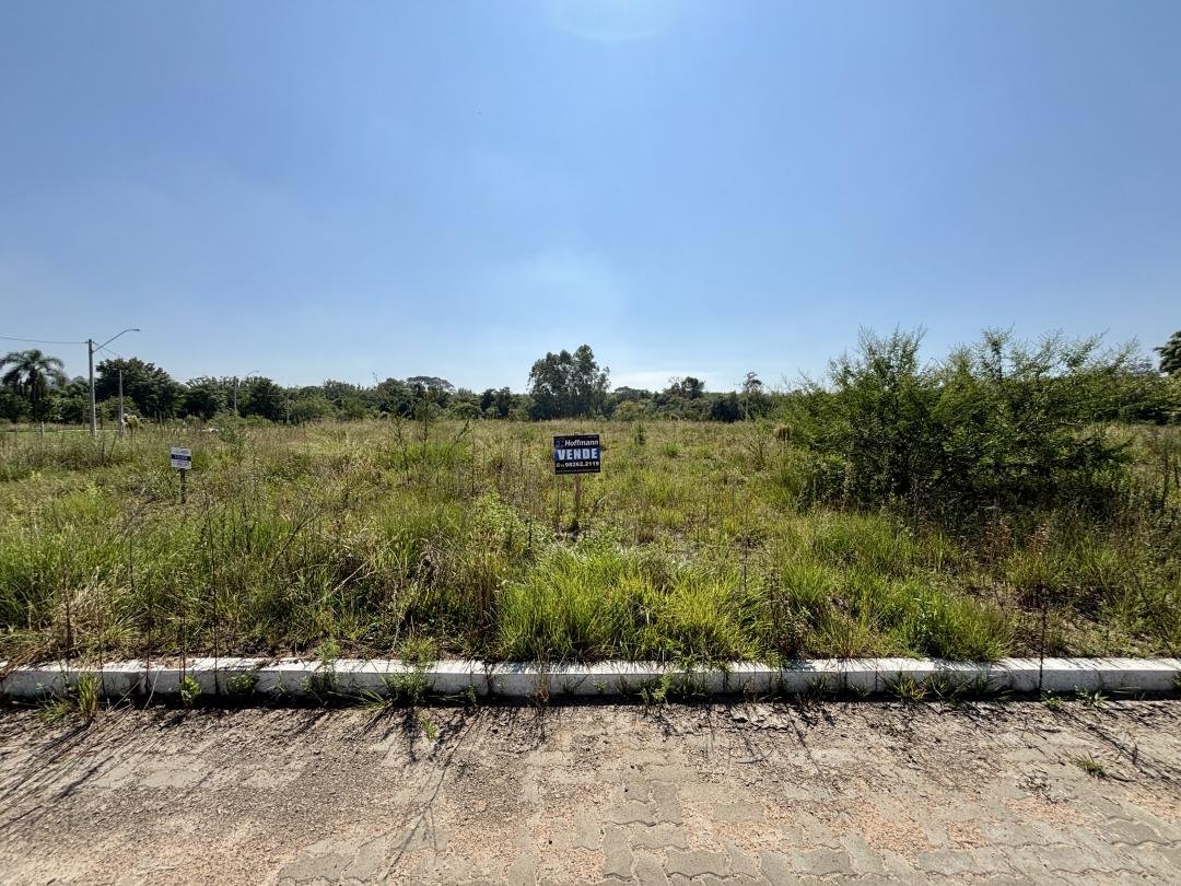 Terreno, à venda - Centro - Portão - Imobiliária Hoffmann