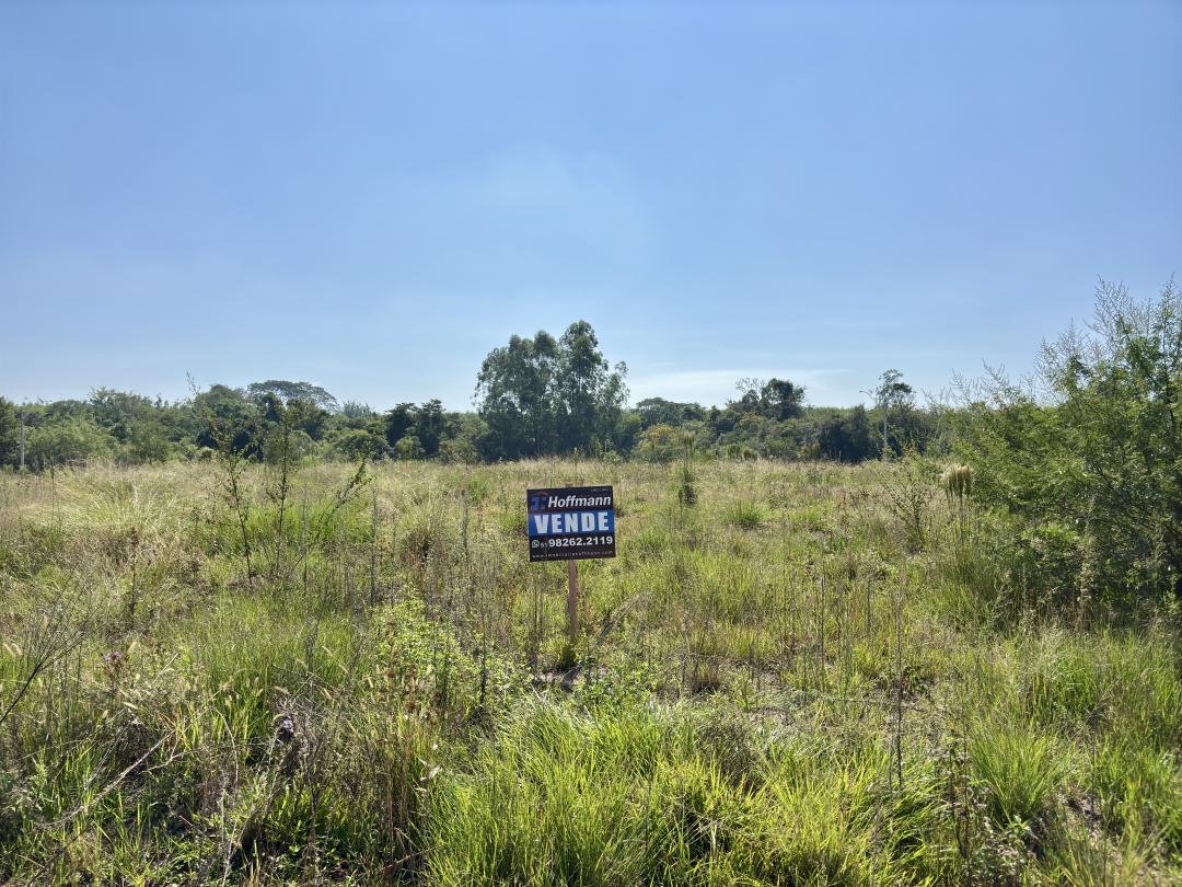 Terreno, à venda - Centro - Portão - Imobiliária Hoffmann