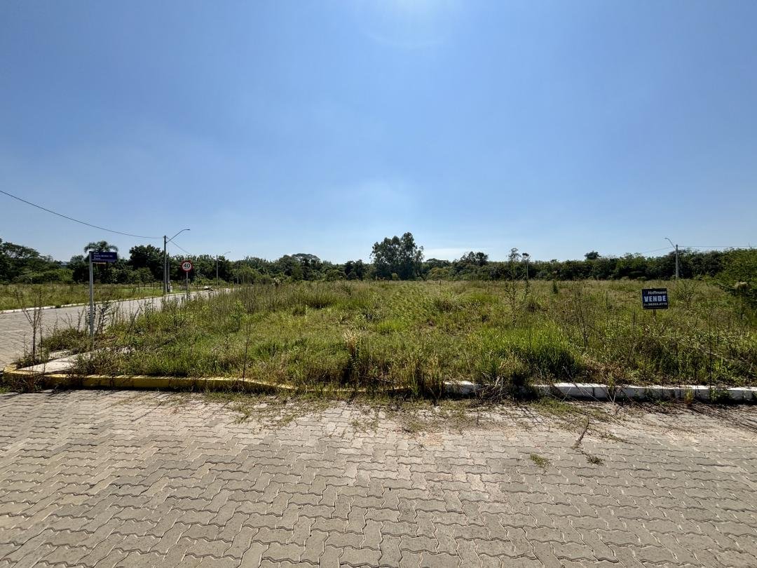 Terreno, à venda - Centro - Portão - Imobiliária Hoffmann