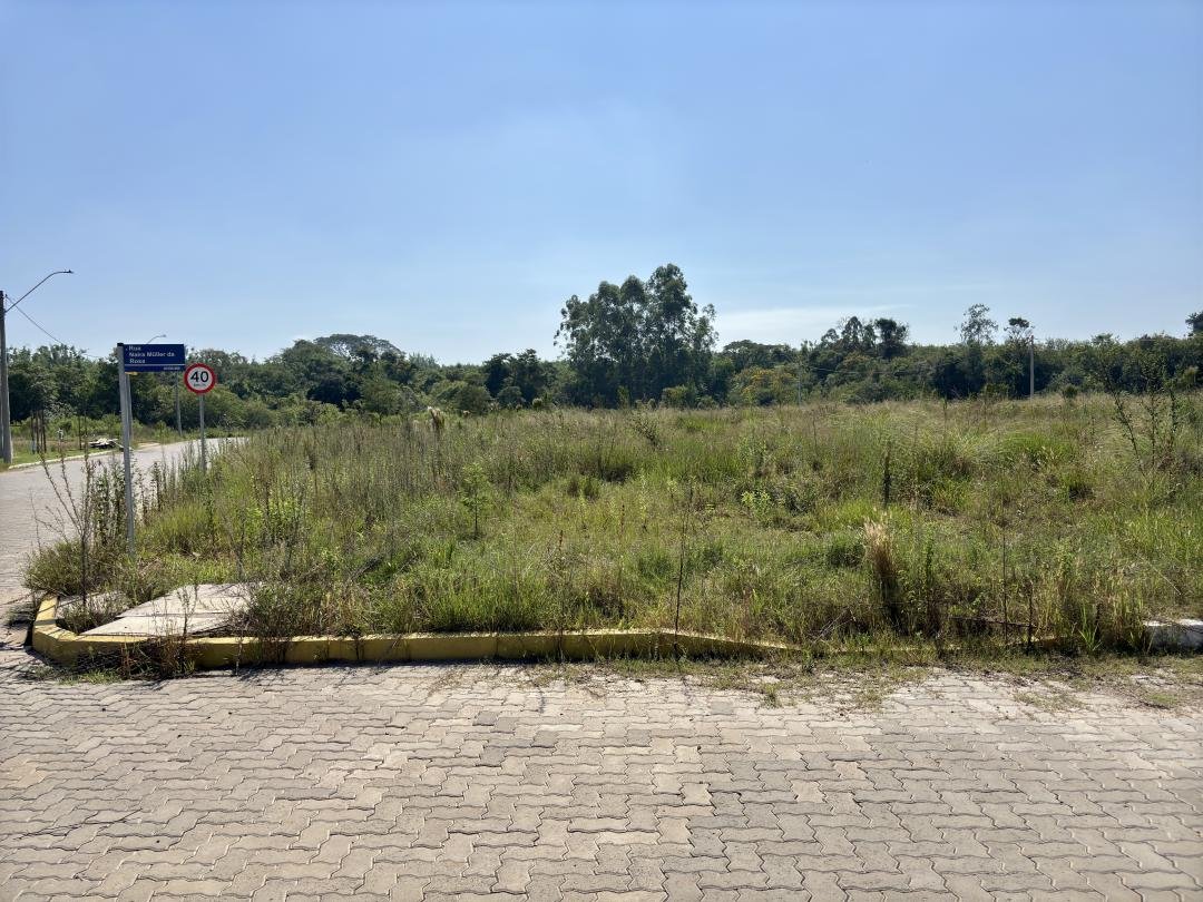 Terreno, à venda - Centro - Portão - Imobiliária Hoffmann