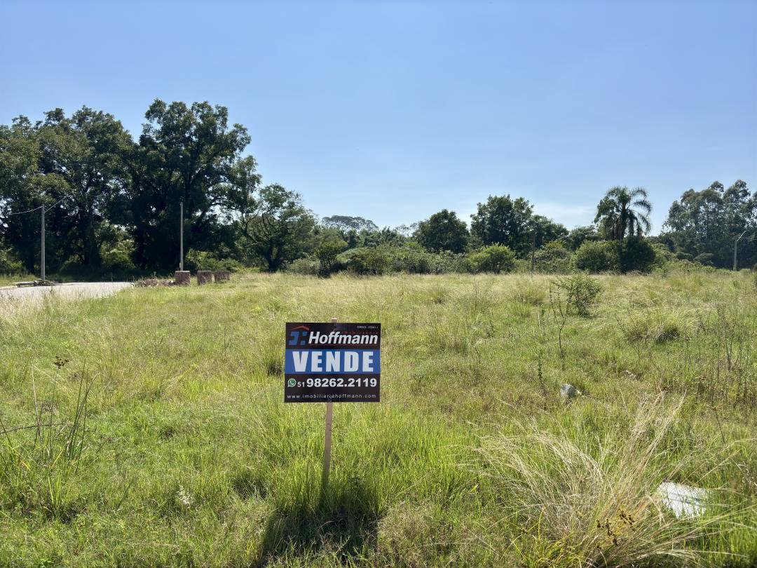 Terreno, à venda - Centro - Portão - Imobiliária Hoffmann