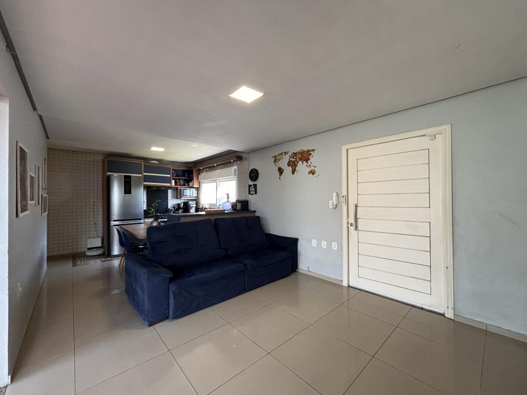 Casa com 2 quartos, 86.58m², à venda - Campo Bom - Imobiliária Hoffmann