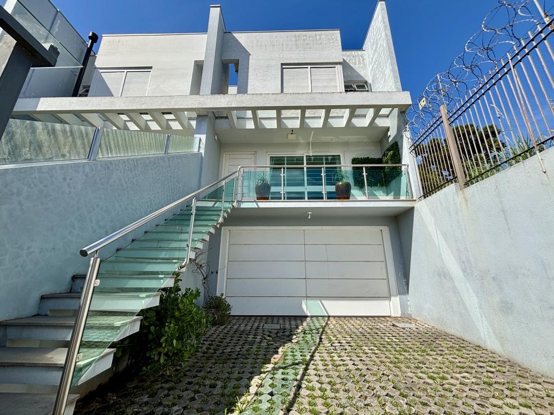 Casa/Sobrado - Bairro Floresta - Estância Velha - Imobiliária Hoffmann