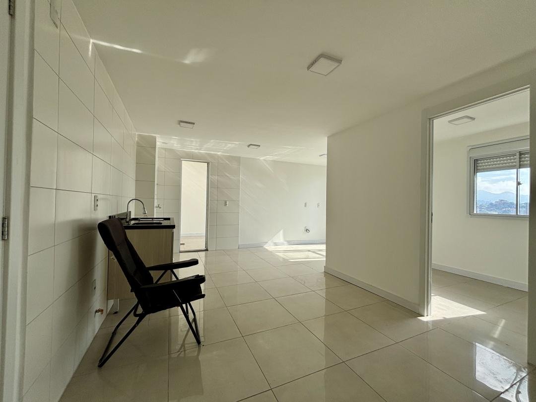 Apartamento com 2 quartos, à venda - Primavera - Novo Hamburgo - Imobiliária Hoffmann