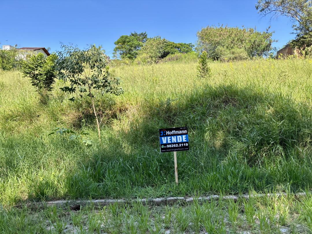 Terreno, à venda - Arco Íris - Portão