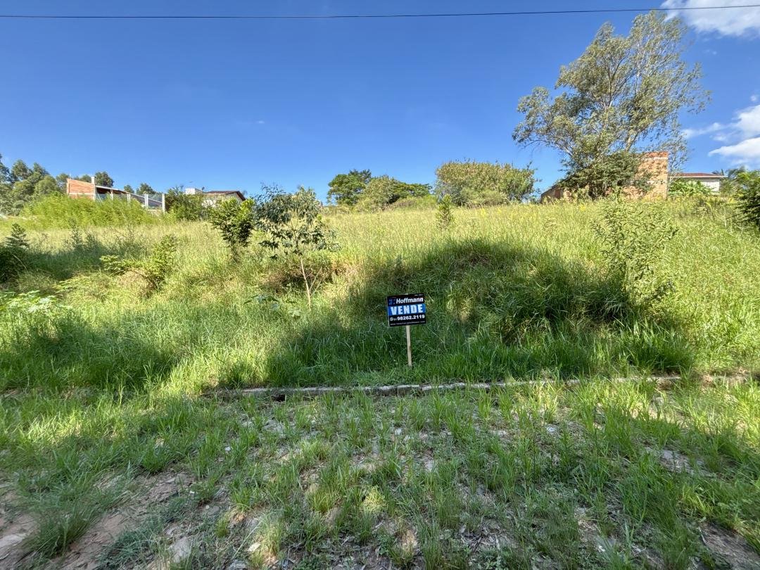 Terreno, à venda - Arco Íris - Portão - Imobiliária Hoffmann