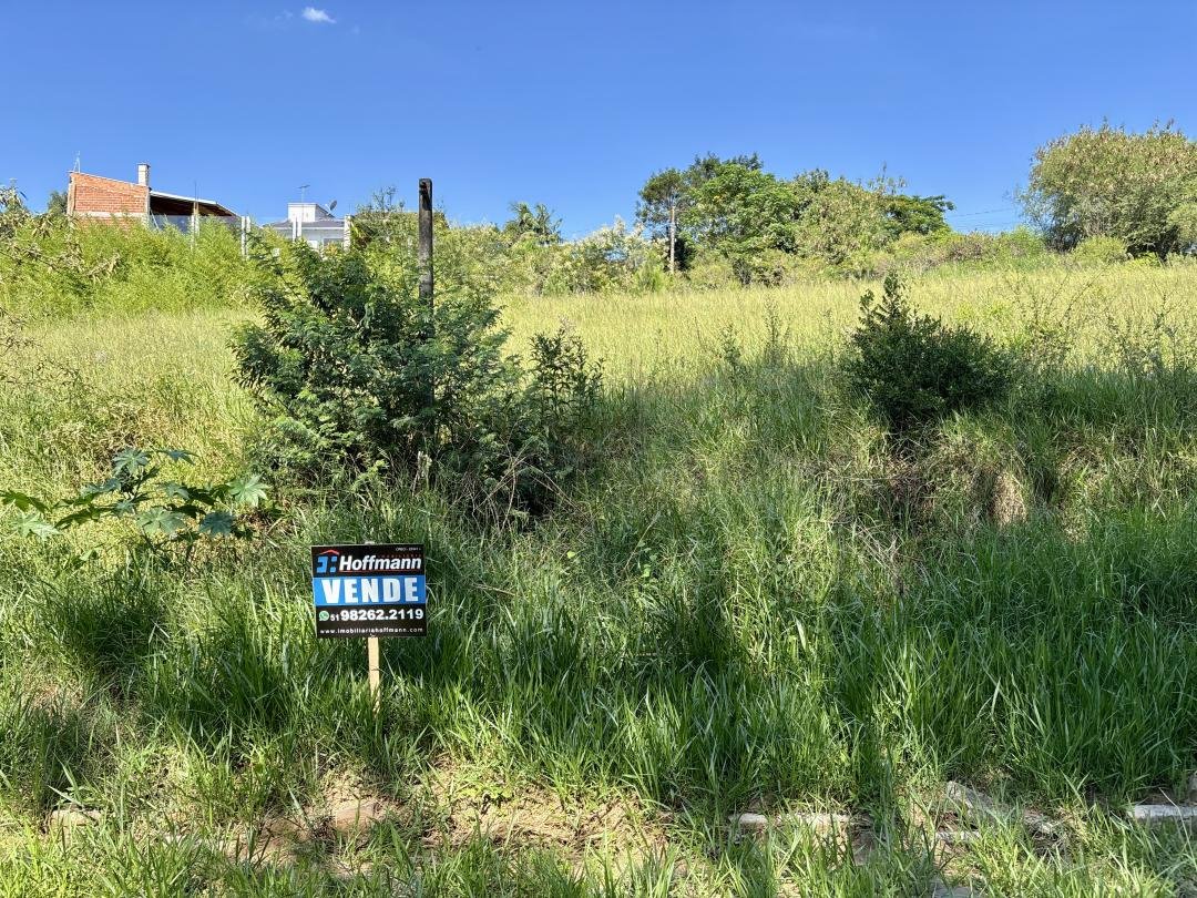 Terreno, à venda - Arco Íris - Portão - Imobiliária Hoffmann