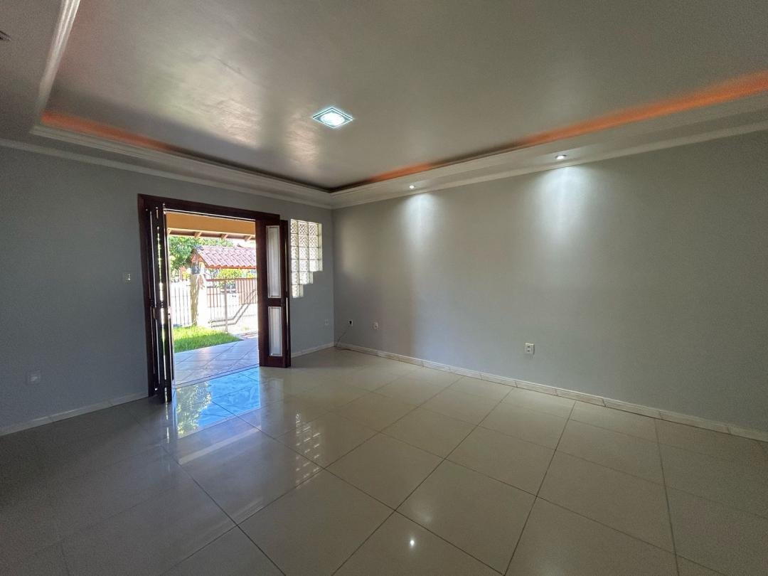 Casa com 3 quartos, 141m², à venda - União - Estância Velha - Imobiliária Hoffmann