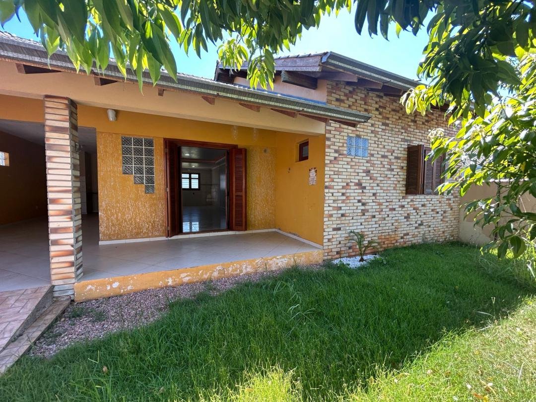 Casa com 3 quartos, 141m², à venda - União - Estância Velha - Imobiliária Hoffmann