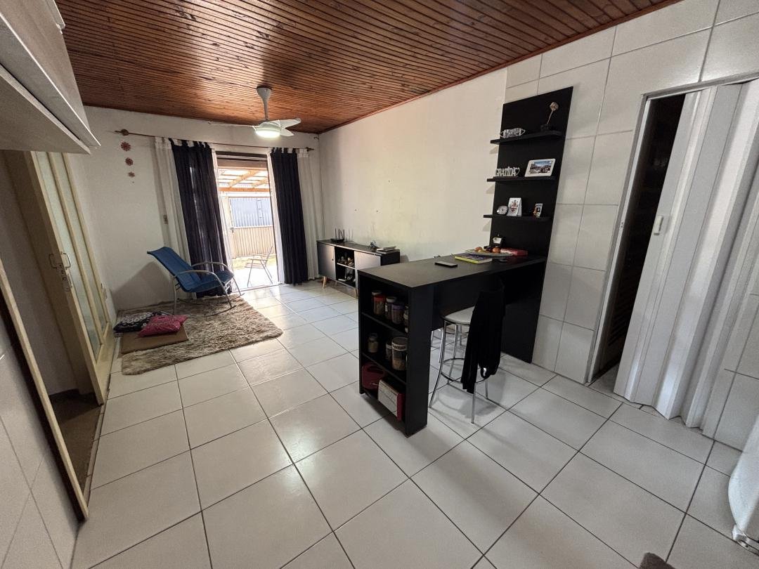Casa com 2 quartos, 140m², à venda - Floresta - Estância Velha - Imobiliária Hoffmann
