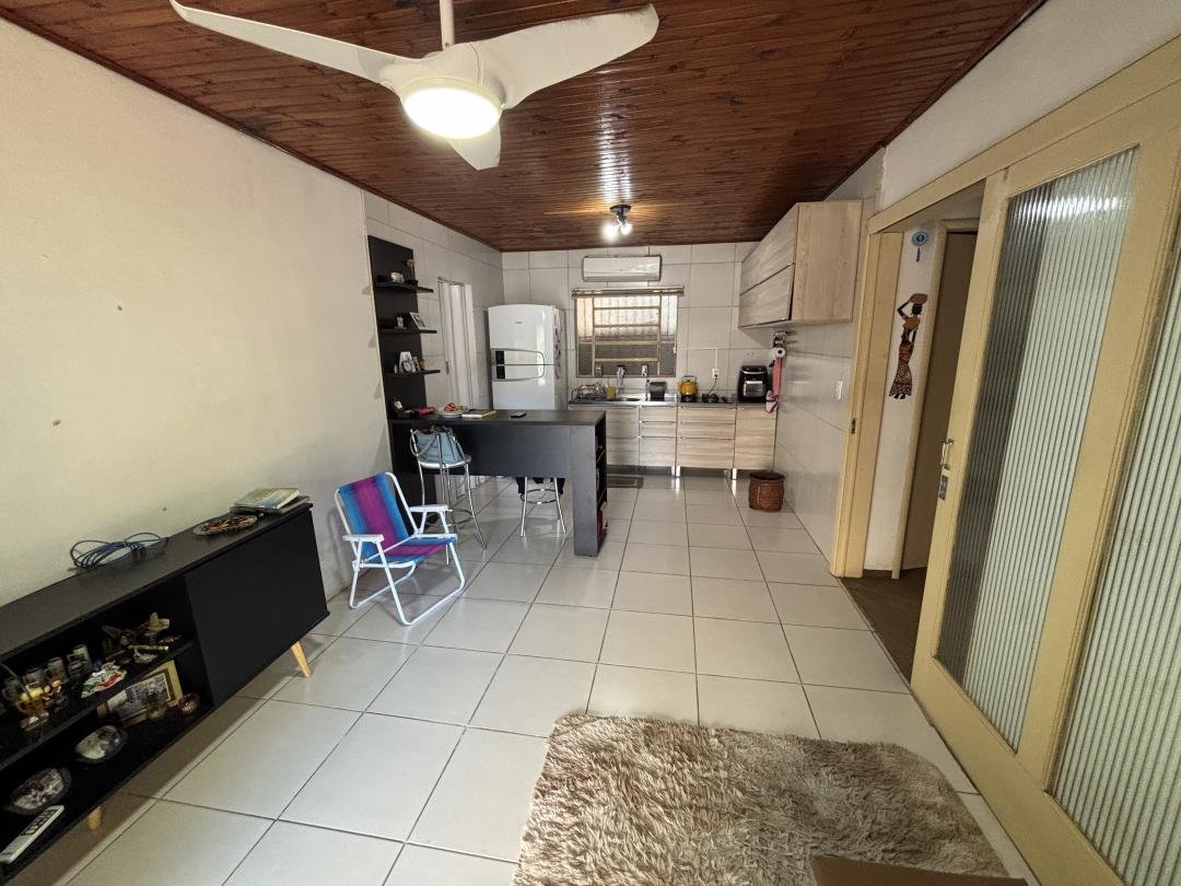 Casa com 2 quartos, 140m², à venda - Floresta - Estância Velha - Imobiliária Hoffmann