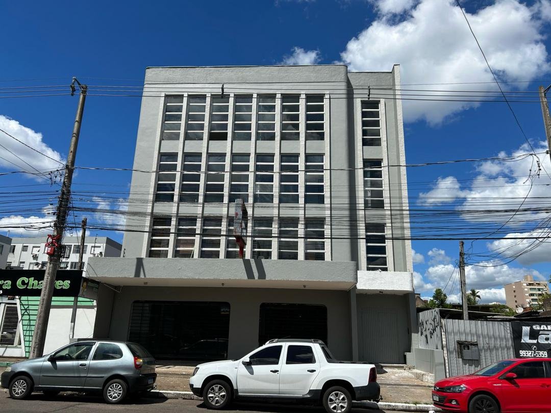 Pavilhão, 1.2m², à venda - Pátria Nova - Novo Hamburgo - Imobiliária Hoffmann