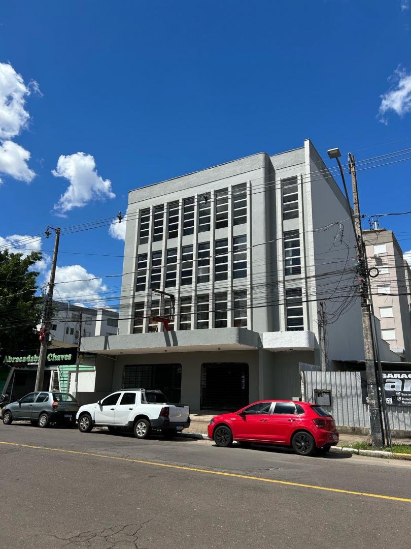 Pavilhão, 1.2m², à venda - Pátria Nova - Novo Hamburgo - Imobiliária Hoffmann