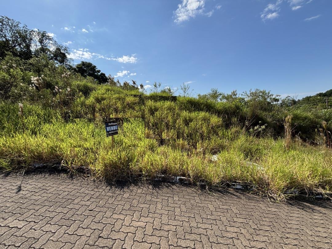 Terreno, à venda - Floresta - Estância Velha - Imobiliária Hoffmann