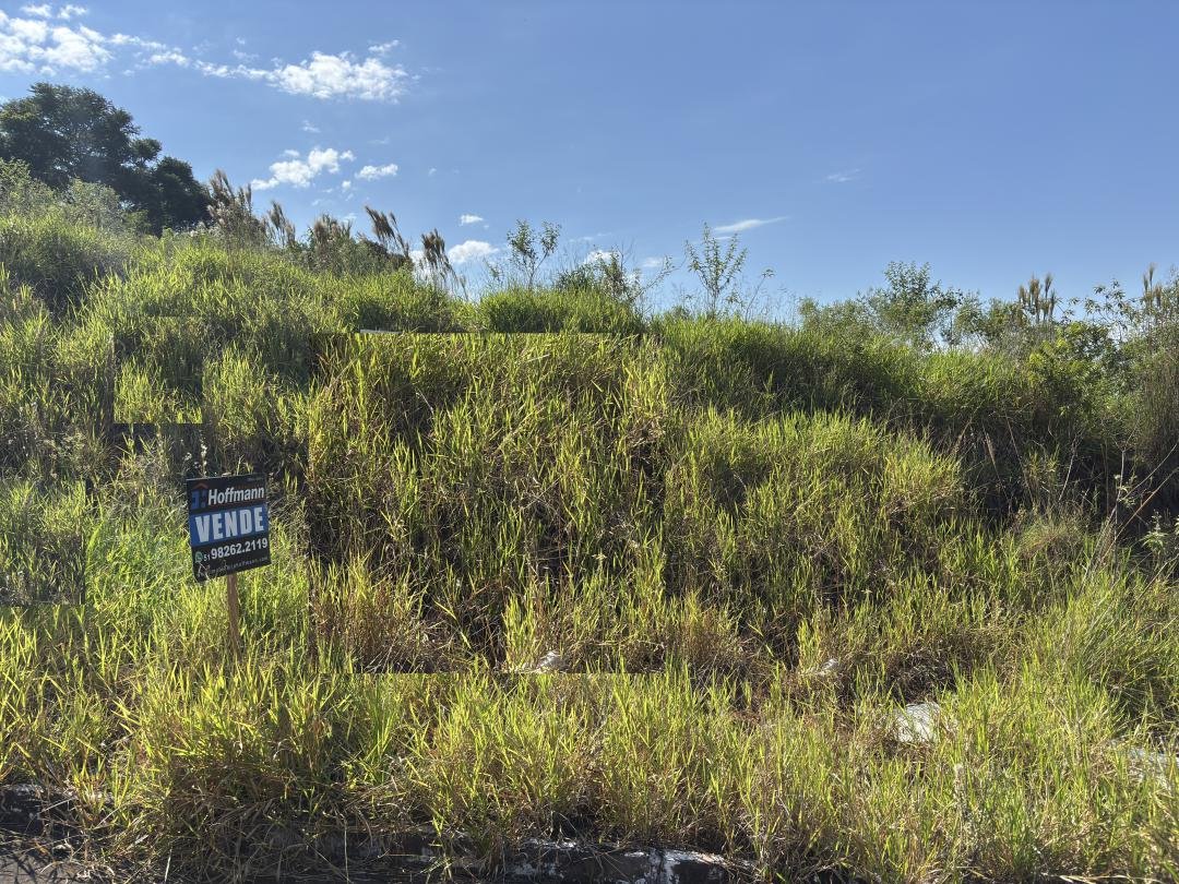 Terreno, à venda - Floresta - Estância Velha - Imobiliária Hoffmann