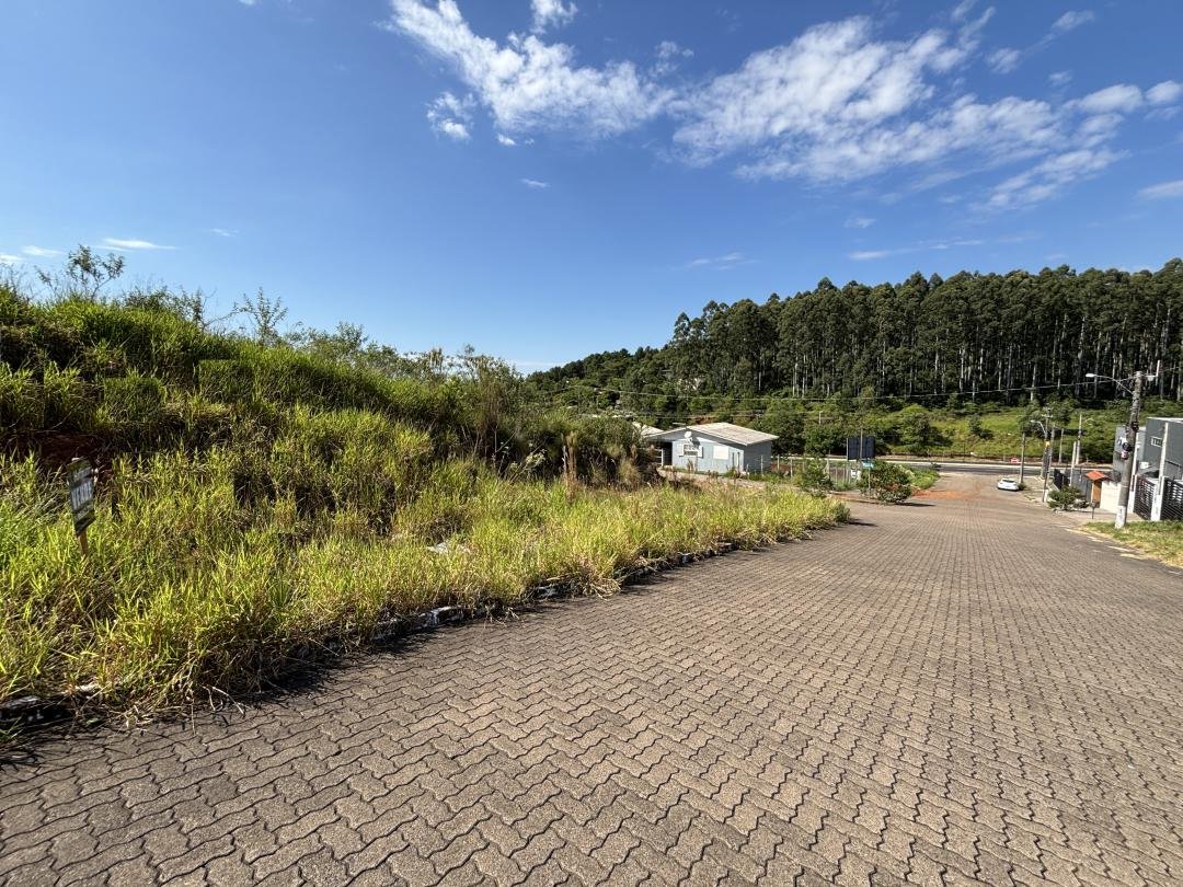 Terreno, à venda - Floresta - Estância Velha - Imobiliária Hoffmann