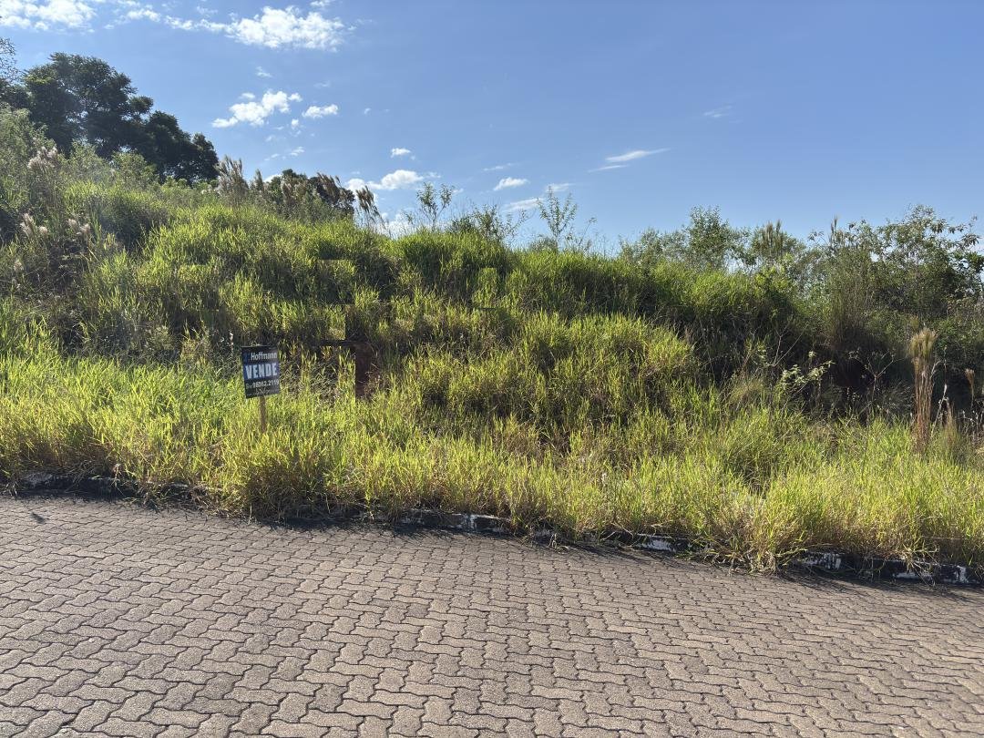 Terreno, à venda - Floresta - Estância Velha - Imobiliária Hoffmann