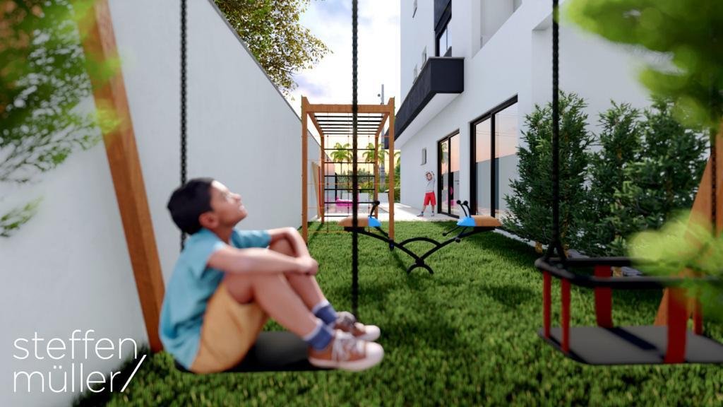 Apartamento - Bairro Centro - Estância Velha - Imobiliária Hoffmann