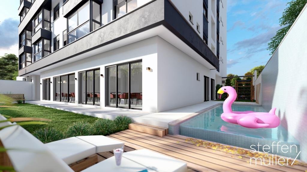 Apartamento - Bairro Centro - Estância Velha - Imobiliária Hoffmann