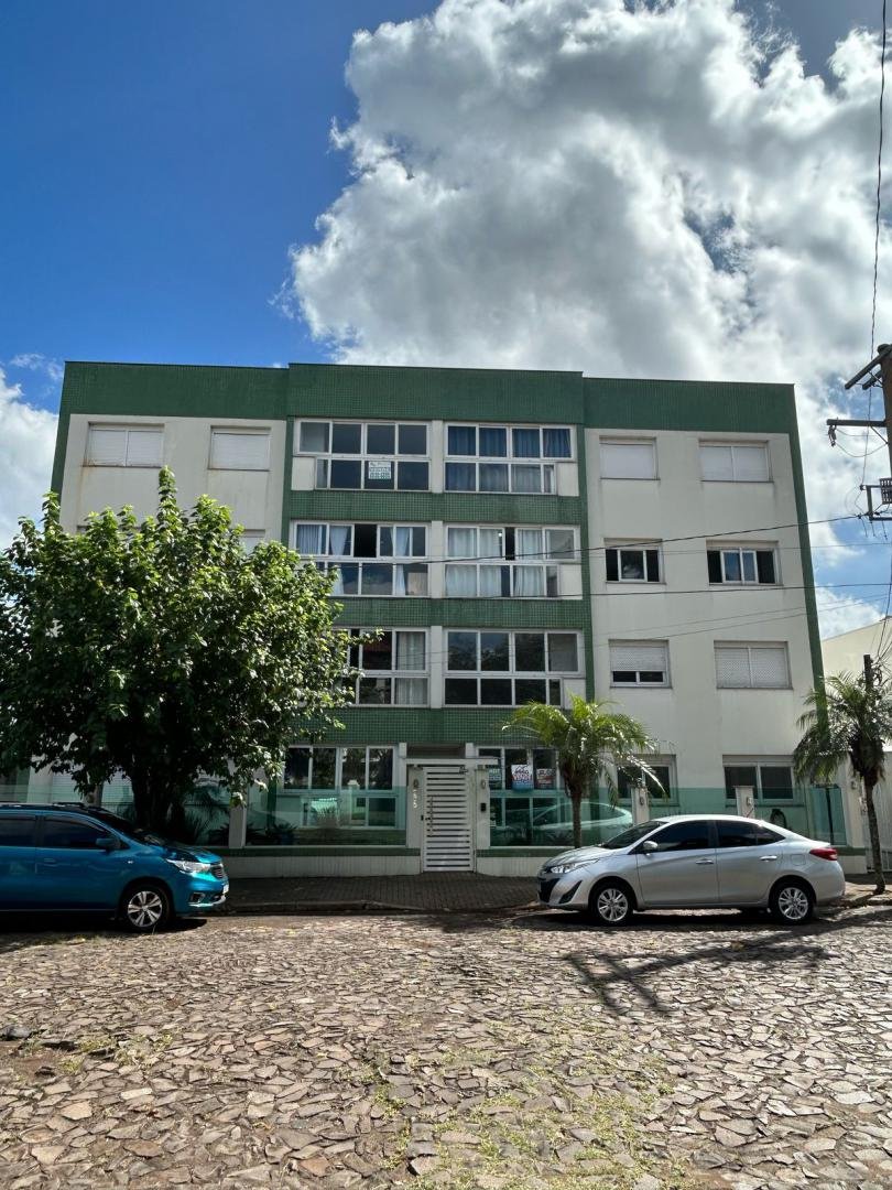 Apartamento com 2 quartos, à venda - União - Estância Velha - Imobiliária Hoffmann