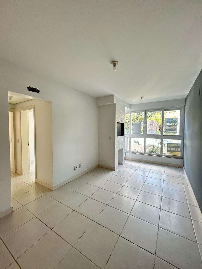 Apartamento com 2 quartos, à venda - União - Estância Velha - Imobiliária Hoffmann