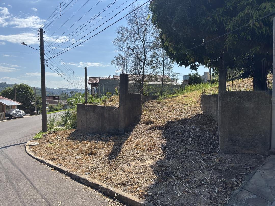 Terreno, à venda - Bela Vista - Estância Velha - Imobiliária Hoffmann