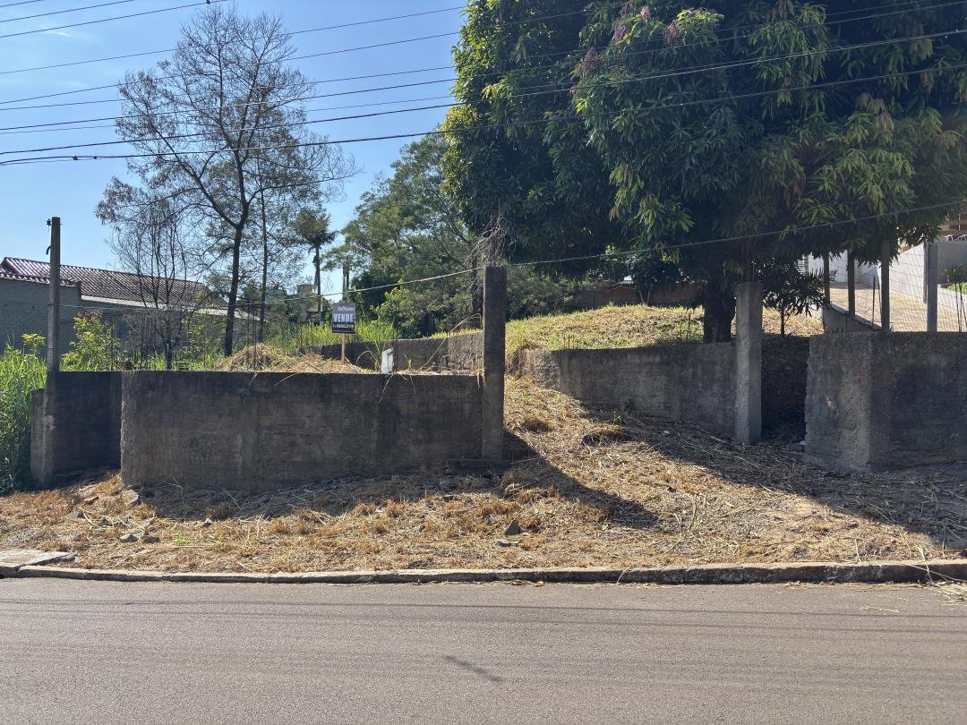 Terreno, à venda - Bela Vista - Estância Velha - Imobiliária Hoffmann