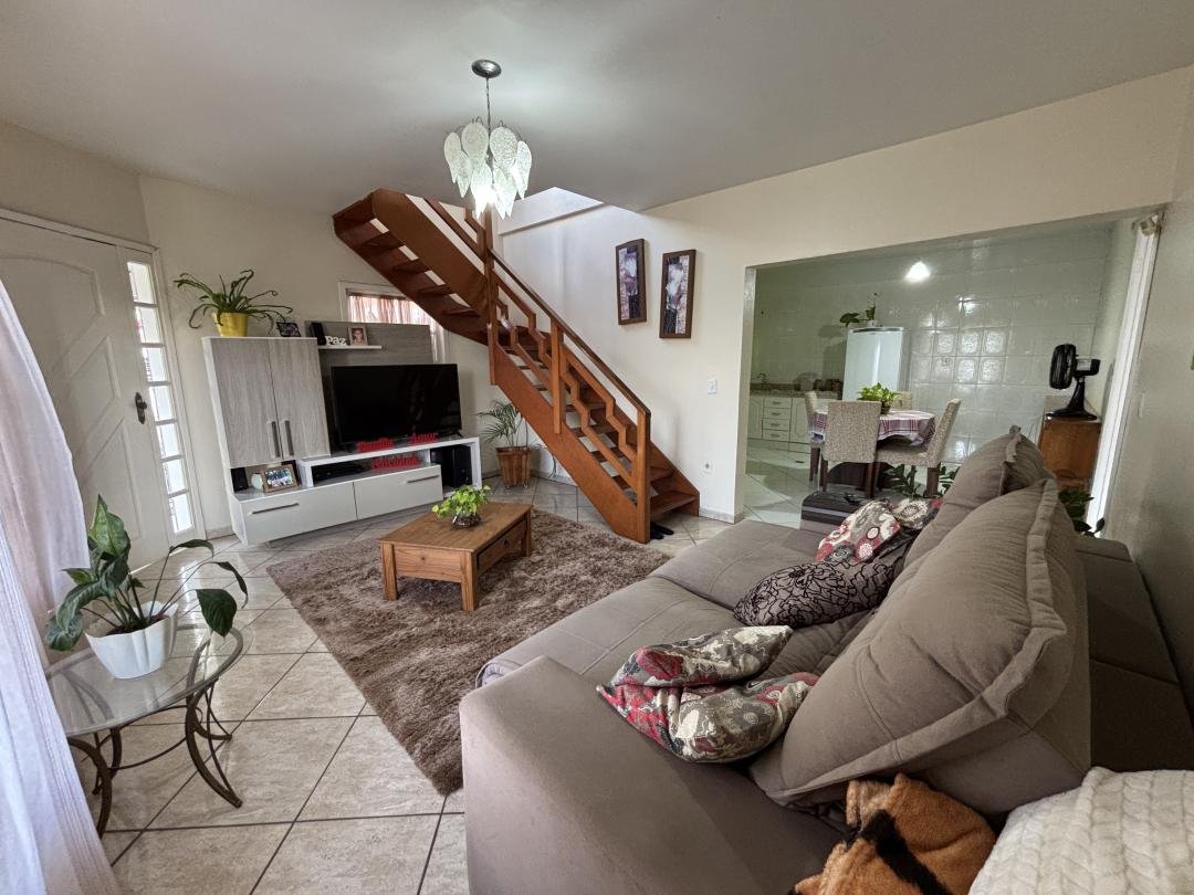 Casa com 4 quartos, 273m², à venda - Encosta do Sol - Estância Velha - Imobiliária Hoffmann