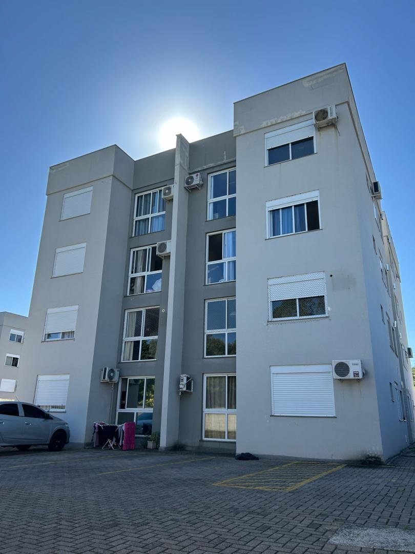 Apartamento com 2 quartos, à venda - União - Estância Velha - Imobiliária Hoffmann