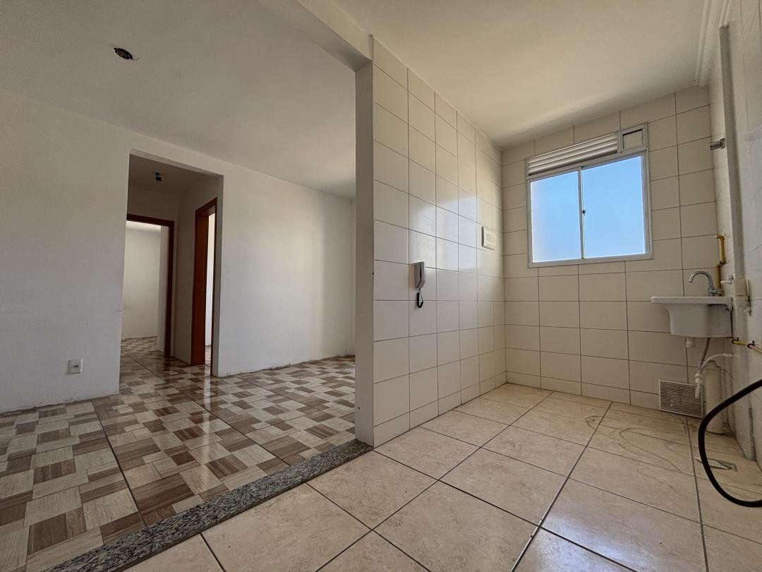 Apartamento com 2 quartos, à venda - Vila Rosa - Novo Hamburgo - Imobiliária Hoffmann